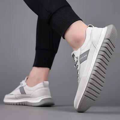 DREAM TOUCH CASUAL SHOES